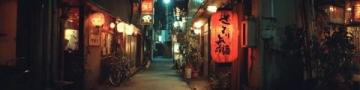 汕頭深夜食堂 | 東京風情的日式居酒屋治愈系美食天堂