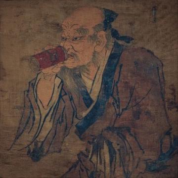 古代中國酒杯的多樣性和演變