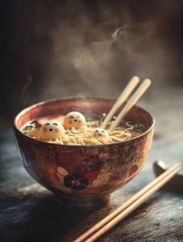 家常香濃烏冬面條食譜:簡(jiǎn)單易學(xué),美味誘人