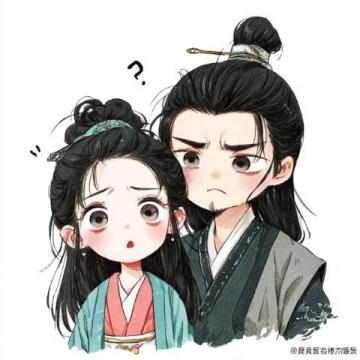 潮州妹妹帶回來的小玩意