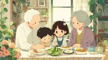 父親節特輯：美味佳肴與暖心湯品，和老爸共度好時光！