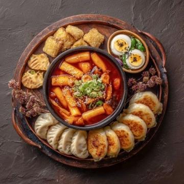 你家鄉最具代表性的特色美食是什么威海美食豐富多樣,以下是一些特色美食