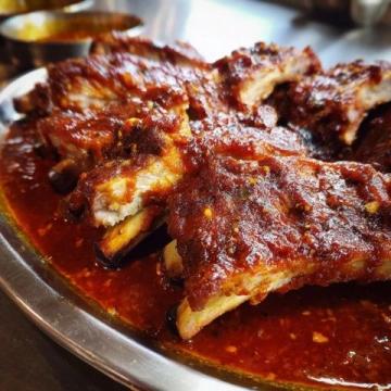 營口羊肉老饕必嘗！三家20年以上歷史餐廳推薦