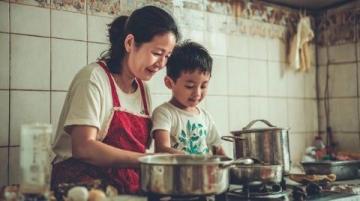 百條實(shí)用生活技巧大集合:提升品質(zhì),輕松應(yīng)對日常瑣事
