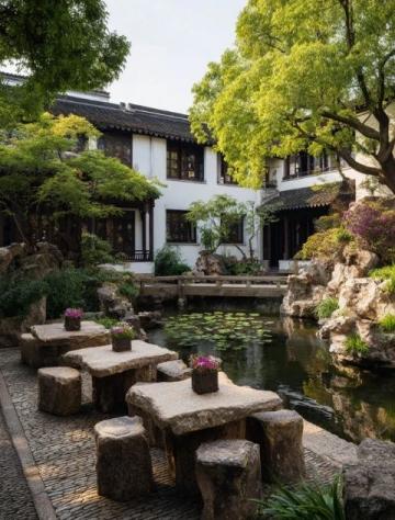 武漢夏日旅行必玩景點、美食及行程規劃