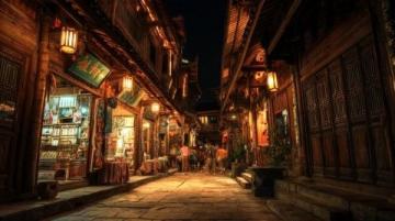 清明游麗江,入住竹逸軒·悅舍悠庭暢享古城區樂時光
