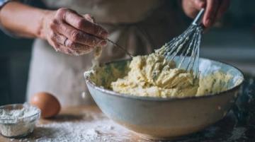 美食做法教程火爆全網，誰才是真正的流量密碼？