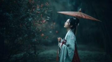 時雨紛紛,清明時節雨紛紛