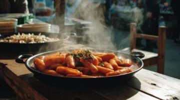 縣城醫(yī)院周邊美食價(jià)格調(diào)查:豆腐炒肉16元、苦瓜炒蛋13元公道嗎?
