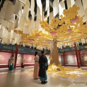 春節(jié)期間游覽衢州水亭門歷史文化街區(qū)，體驗(yàn)濃厚年味和傳統(tǒng)文化