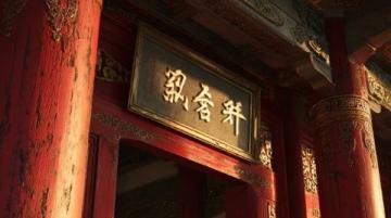 旅行我的旅行日記想沉浸式感受清代王府的魅力？這份干貨滿滿的恭王府攻略請