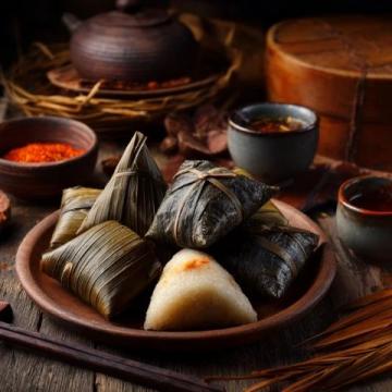 春節湯圓：一解游子深深故鄉情