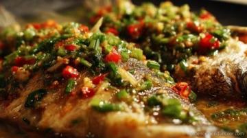 石斑魚10條裝：三種簡單美味的做法