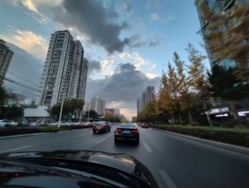 福建,一場悠然的退休自駕之旅