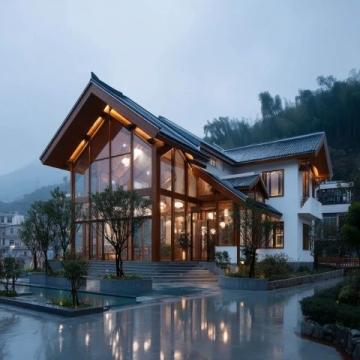 麗江金茂凱悅臻選酒店：毗鄰三江并流、玉龍雪山美景，盡享納西風情與現代設計融合之旅