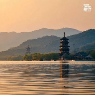 武漢旅游攻略:黃鶴樓、東湖風景區必游景點推薦及美食指南