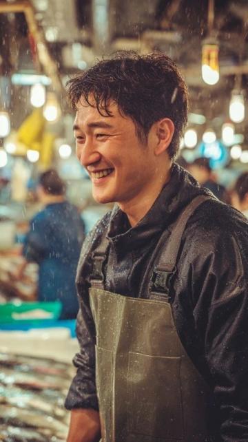 成都魚販與城管的小風波：民生艱難還是城市管理不善？