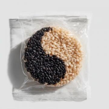 憶童年美食記憶,尋找舊時節的芝麻酥糖