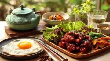 醬油雞經(jīng)典家常美味的完美演繹