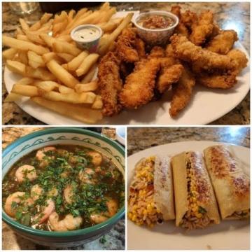 探尋家鄉特色美食,分享你的味蕾之旅