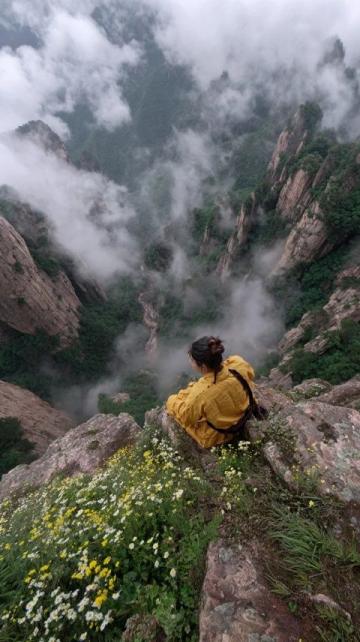 想要挑戰自我，體驗一場刺激而又難忘的徒步之旅嗎？那么鄒城小刀山絕對是一個不容錯過