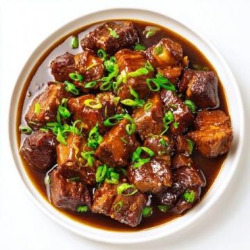 南寧小尾羊食品有限公司助力陸川豬扣肉走向世界