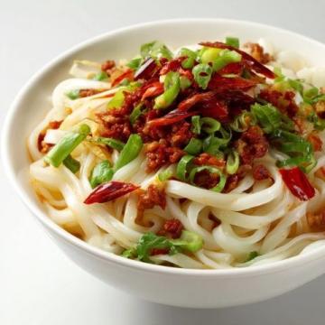 洪洞縣美食盤點(diǎn)：饸饹面、擦擦面等特色面食一網(wǎng)打盡