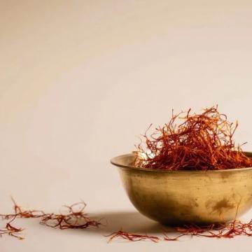 探尋全球藏紅花之源：從味蕾到全身的奧秘