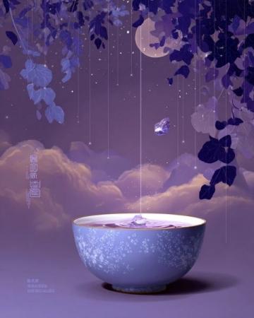春日里的舌尖藝術:桃源鎮上的“蝶戀花”漂亮飯
