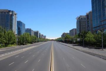 河北邯鄲聯(lián)紡路：見證工業(yè)歷史的變遷與現(xiàn)代生活融合的主干道