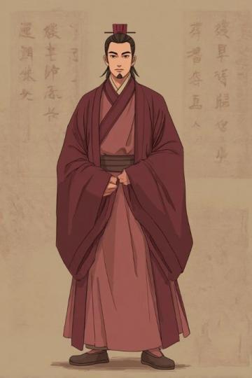 東漢張衡：科學與文學雙絕的天才巨擘