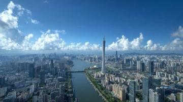 2019年全國省會城市GDP排名:廣州居首