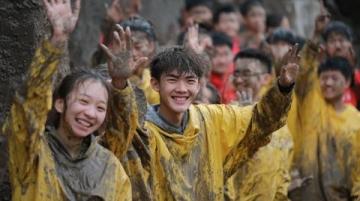 大理團建活動推薦 | 在快節(jié)奏時代輕松愉悅提升團隊凝聚力