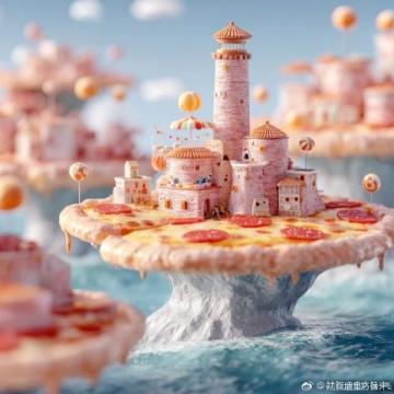 春意盎然糕點(diǎn)盛宴：全國文旅糕點(diǎn)大比拼，款款等你來品鑒！
