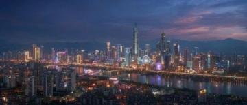 武漢,地理位置極其優越