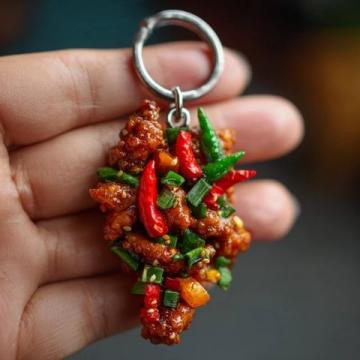 香辣可口的農(nóng)家小炒肉家常做法