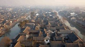 探秘紹興:白月光旅游目的地,江南水鄉詩意之旅