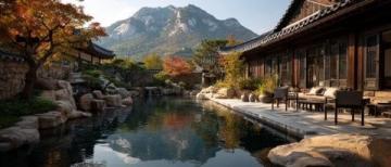 麗江:融合古韻與自然的魅力旅行勝地