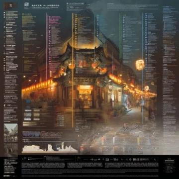 初中物理知識點總結：電磁現象到信息傳遞的記憶口訣+思維導圖