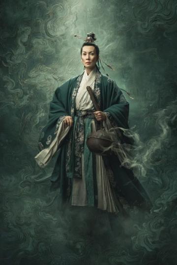 東漢張衡：科學與文學雙絕的天才巨擘