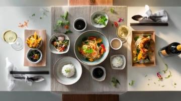 10分鐘速成米其林級佳肴：家常食材變廚神秘籍