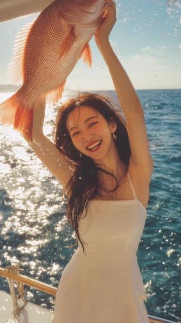 簡易美味！烤箱魔力解鎖營養花螺，夏日快手海鮮食譜
