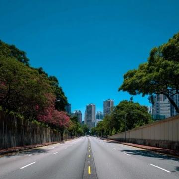河北邯鄲聯(lián)紡路：見證工業(yè)歷史的變遷與現(xiàn)代生活融合的主干道
