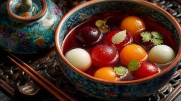 蘇州美食攻略：每天不重樣，吃貨必備指南