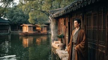 云南天機大福丹三天速成風(fēng)水大師班:掌握帝王級寶地識別技巧