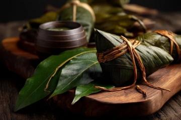 西雙版納：傣族風味與東南亞特色的美食天堂
