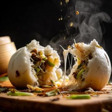 全球味蕾核爆！成都美食宇宙開啟降維打擊米其林集體破防