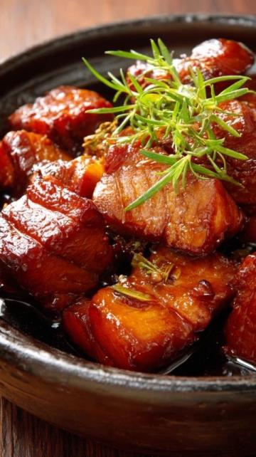 麒麟特色美食：美味燒餌塊