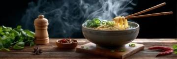 酸湯面的家常做法，面條筋道酸辣爽口，簡單易學