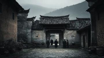 千年時光密碼，藏在這座江西古村群中不容錯過
